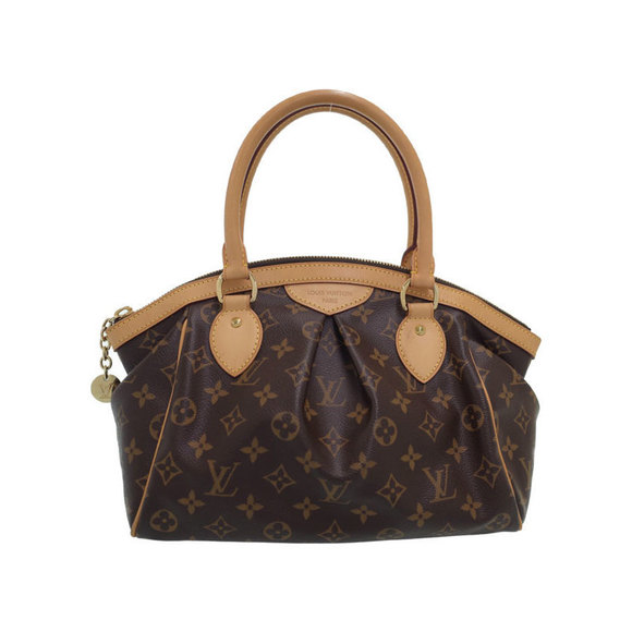 Louis Vuitton PM Tivoli Monogram Handbag - Picture 1 of 8
